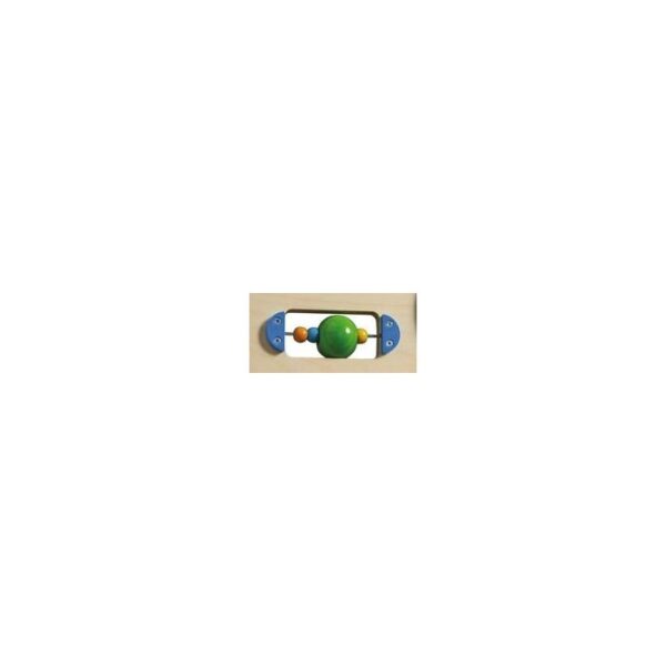 HABA Pro "Motor Skills D" Sensory Learning Wall, 1056892001 - Image 5