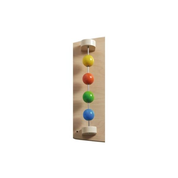 HABA Pro "Motor Skills E" Sensory Learning Wall, 1056893001 - Image 5
