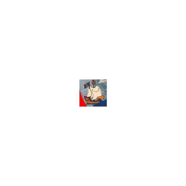 Treasure Island Wall Activity by Playscapes, AMH-RA0660W - Image 5