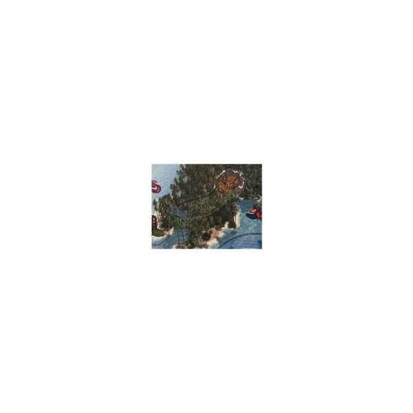 Treasure Island Wall Activity by Playscapes, AMH-RA0660W - Image 3