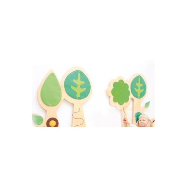 Forest Sensory Activity Panel by NOVUM, 099625MB - Image 5