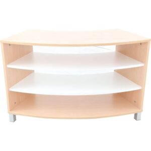 Quadro 1/8 Cabinet by Moje Bambino, MB096997