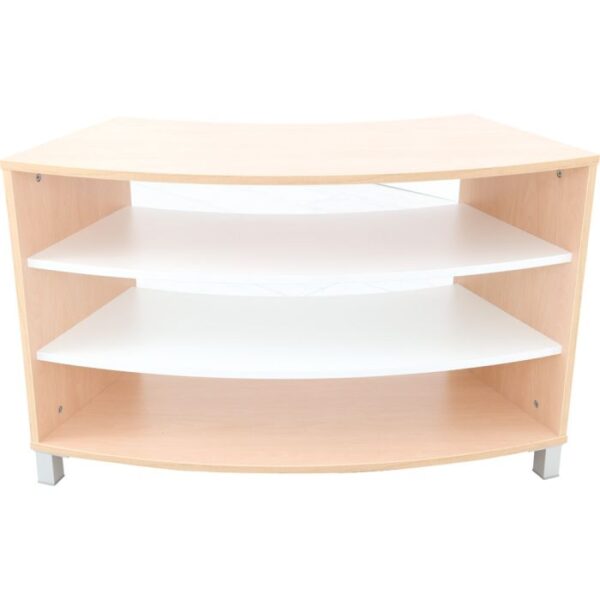 Quadro 1/8 Cabinet by Moje Bambino, MB096997