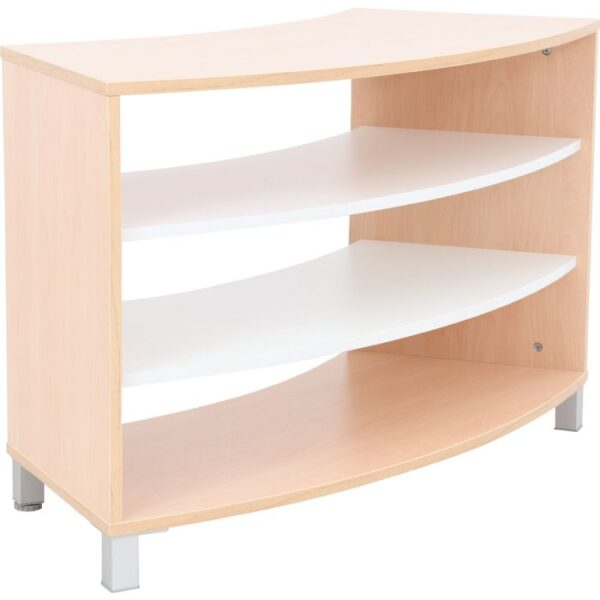 Quadro 1/8 Cabinet by Moje Bambino, MB096997 - Image 3