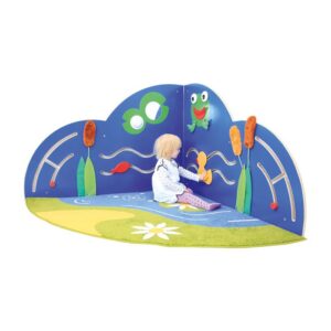 Lily Pond Sensory Corner by NOVUM, 099629MB