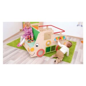 Sensory Truck by NOVUM, MB100927