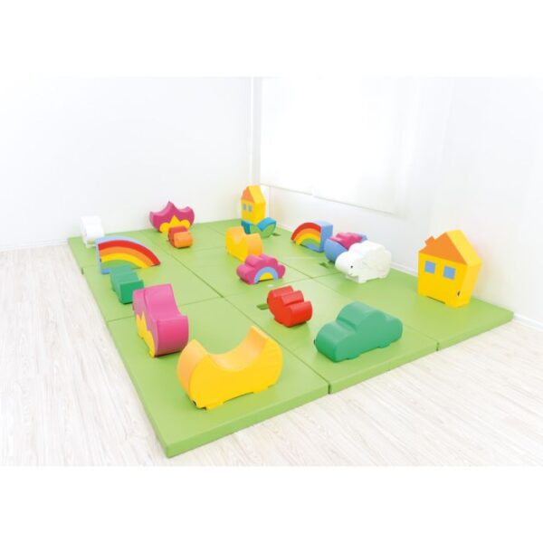Play Corner Mats by Moje Bambino - Image 3