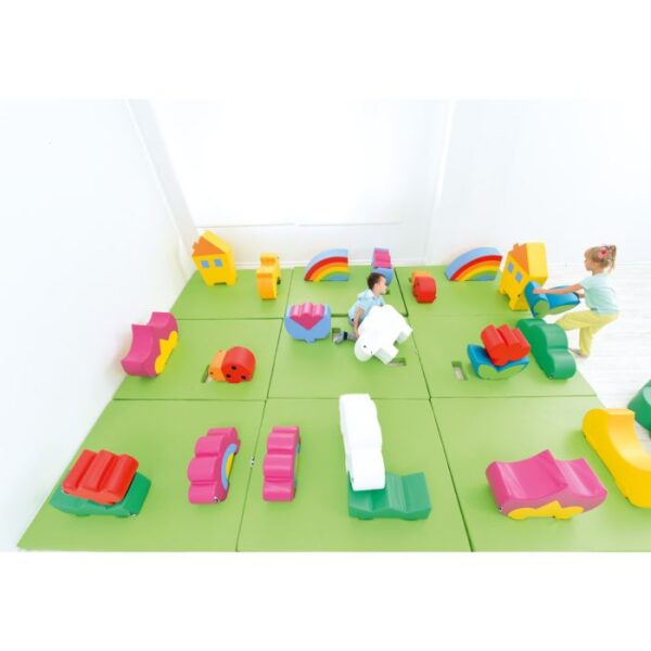 Play Corner Mats by Moje Bambino - Image 4