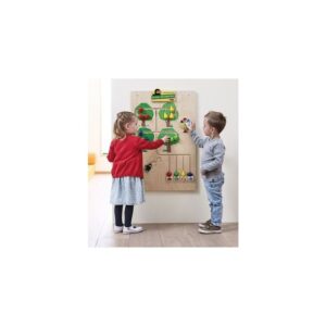 HABA Pro The Orchard Wall Activity Panel, 2011202001