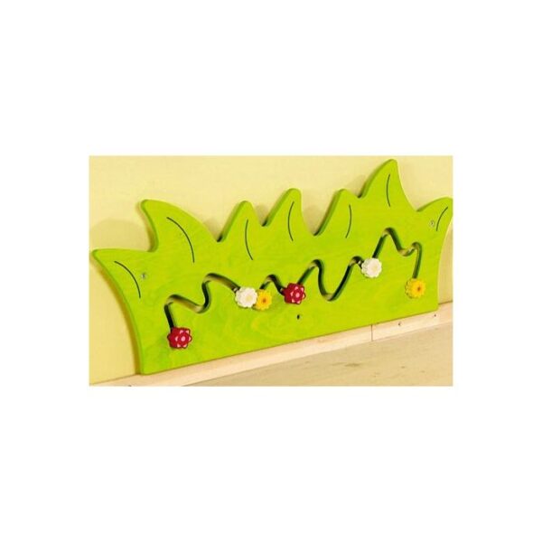 HABA Pro Blooming Meadow Wall Decor, 1120159001 - Image 4