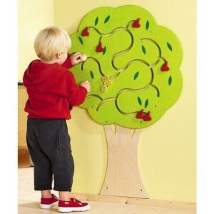HABA Pro Cherry Tree Wall Decor, 1120183001