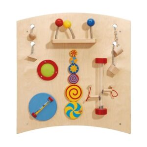 HABA Pro Sensory Learning Wall Center Panel "B", 1120219001