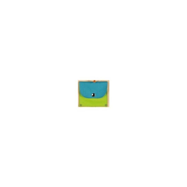 HABA Pro Closures Sensory Wall Activity Panel, 1120370001 - Image 6