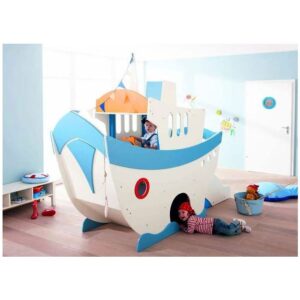 HABA Pro Voyaging Ship Playhouse, 1120511