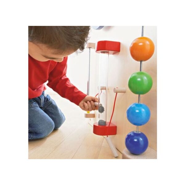 Multi Learning Cube by HABA Pro, 1120828001 - Image 2