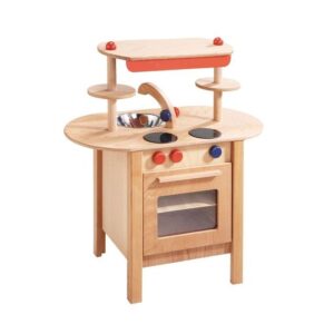 HABA Pro Mini Kitchen Block, 2010699