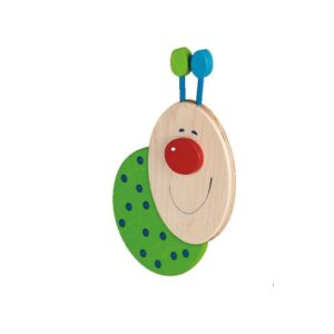 HABA Pro Bookworm Wall Decor, 1120998001
