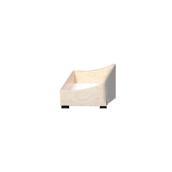 HABA Pro Willy the Bookworm Cart, 1120999 - Image 4