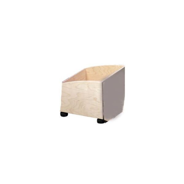 HABA Pro Willy the Bookworm Cart, 1120999 - Image 6