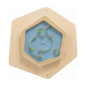 HABA Pro Grow.upp Ball Labyrinth Sensory Activity, 1121105001