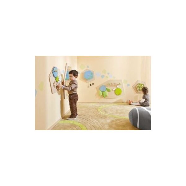 HABA Pro Grow.upp Ball Labyrinth Sensory Activity, 1121105001 - Image 4