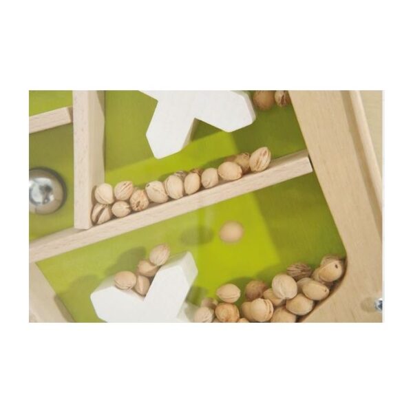 HABA Pro Grow.upp Cherry Stones Sensory Activity, 1121106001 - Image 5