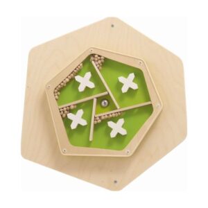 HABA Pro Grow.upp Cherry Stones Sensory Activity, 1121106001