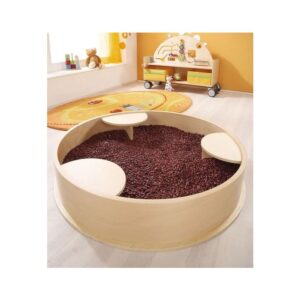 HABA Pro Sensory Bath with Lid, 1125801