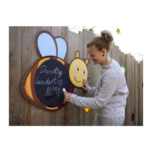 HABA Pro Animal Chalkboard 3-Piece Set, 1393108 - Image 3