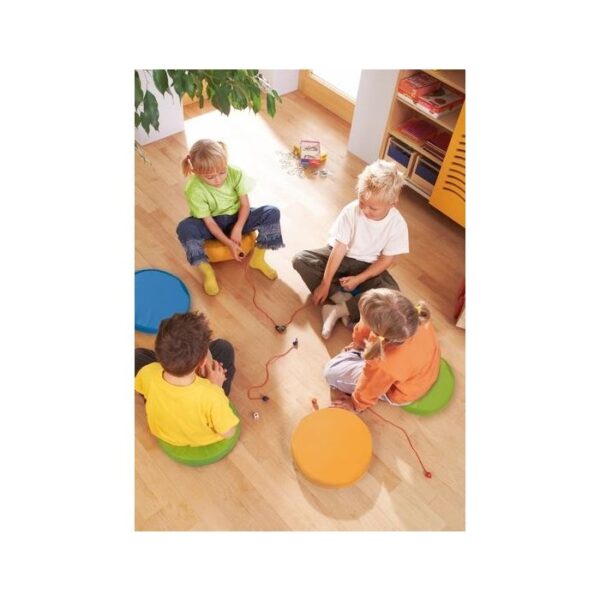 HABA Pro Reading Seat Cushion & Trolley Set, 1156978 - Image 6
