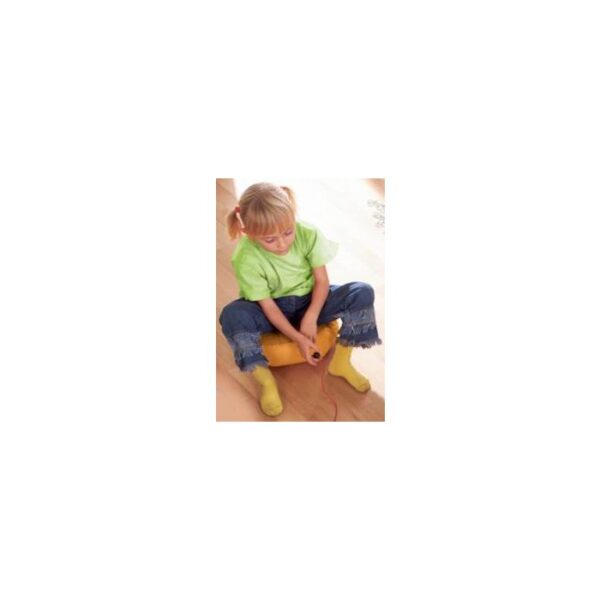 HABA Pro Reading Seat Cushion & Trolley Set, 1156978 - Image 2