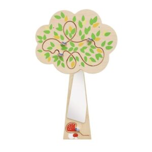 HABA Pro Tree Mirror Wall Decor, 1157749001