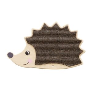 HABA Pro Hedgehog Wall Decor, 1157753001