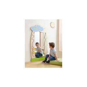 HABA Pro Starry Forest Safety Wall Mirror, 1158930