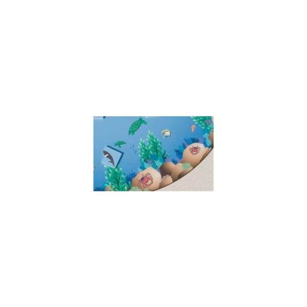 Seascape Magnetic Activity Table by Playscapes, 15-SMT - Image 6