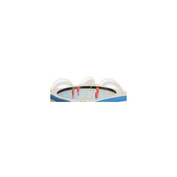 Seascape Activity Island by Playscapes, 15-P25-SEA - Image 4