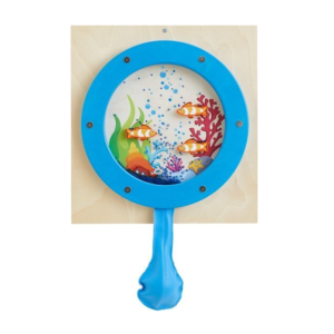 HABA Pro In the Ocean Sensory Wall Activity Panel, 1185091001