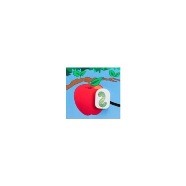 Find My Home Wall Activity by Playscapes, 20-SPD-100 - Image 6