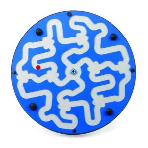 Amazer Wall Activity by Playscapes, 20-AMZ*