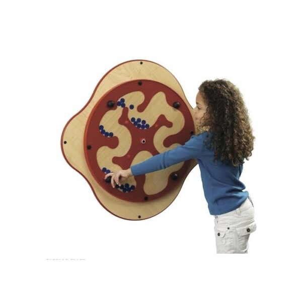 Mega Mazer Activity Panel by Playscapes, 20-MAZ* - Image 5