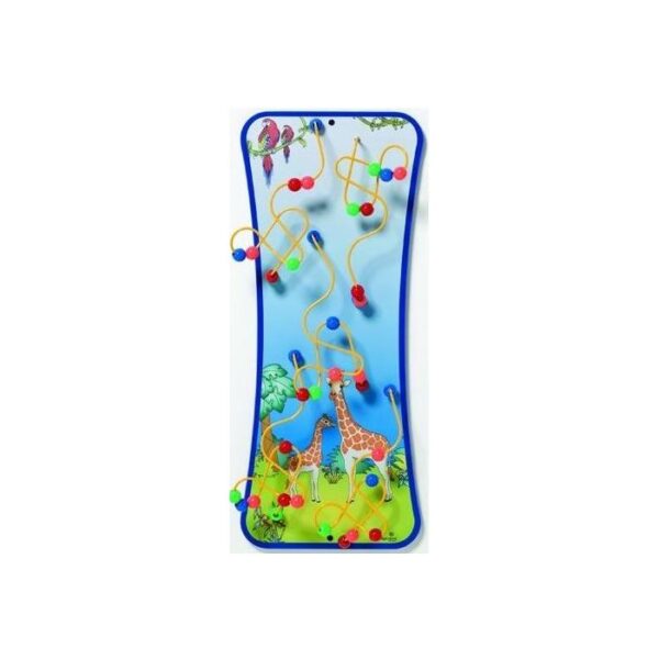 Flips & Maze Wall Activities by Playscapes, 20-FLP* - Image 2