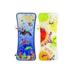 Flips & Maze Wall Activities by Playscapes, 20-FLP*