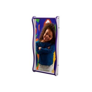 Giant Giggle Mirror by Playscapes, 20-GMR*