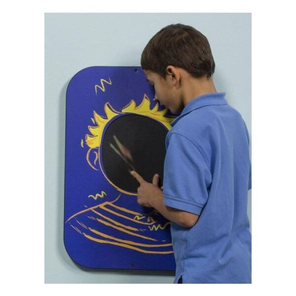 Playsa Face Magic Design Activities Set by Playscapes, 20-MGC-015 - Image 2