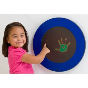 Magic Circle Wall Activities by Playscapes, 20-MGC-03*