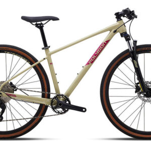 2024 Polygon Heist X5 - Hybrid Bike