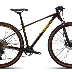2024 Polygon Heist X7 - Hybrid Bike