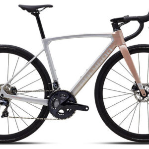 2024 Polygon Strattos S8 Disc - Shimano Ultegra Carbon Road Bike - XXS Size Only!
