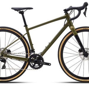 2024 Polygon Path X5 - Gravel Bike