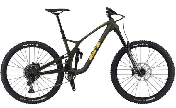 2024 GT Force Carbon Pro 29"